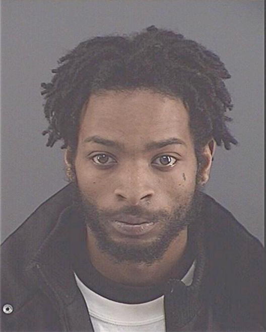 JACKSON, ADRIAN LAMAR - Peoria County, IL