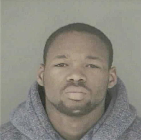 JOHNSON, JAMAR CURTIS - Peoria County, IL