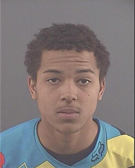 PADGETT, DEVEN J - Peoria County, IL