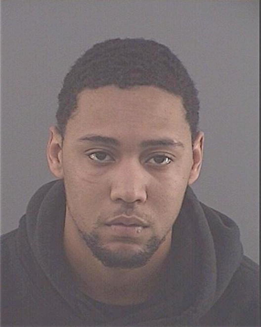 WILLIAMS, CARLOS D - Peoria County, IL