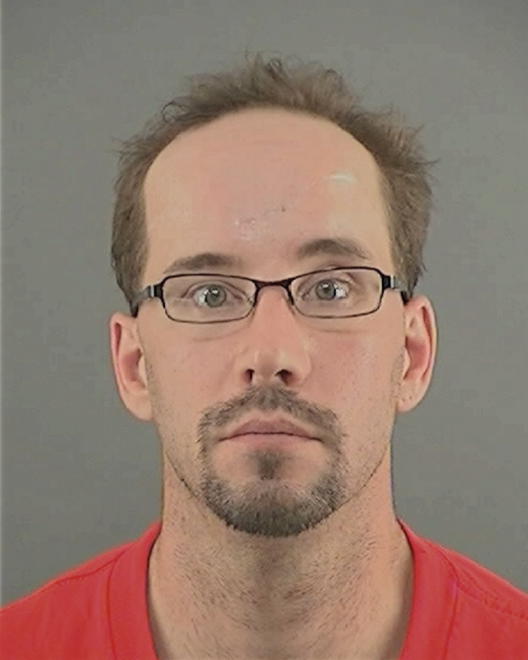 GAVIN, TERRANCE LEE - Peoria County, IL