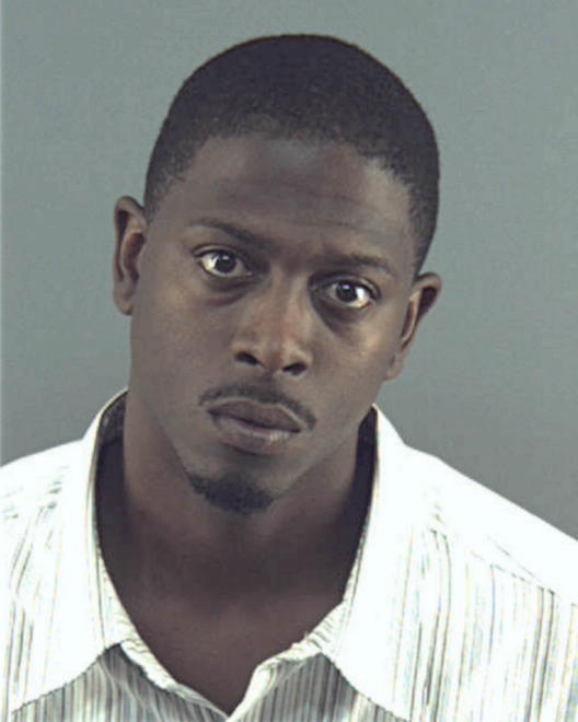 JACKSON, EDDIE EARL - Peoria County, IL