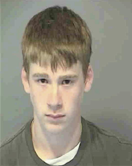 SEIDELL, ALEX ROBERT - Peoria County, IL