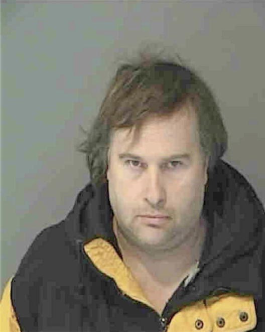 SPILLER, DANIEL LEE - Peoria County, IL