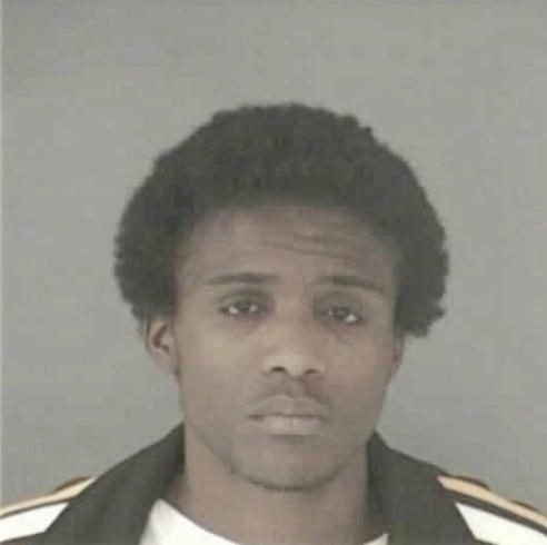 WILLIAMS, LAMONT T - Peoria County, IL