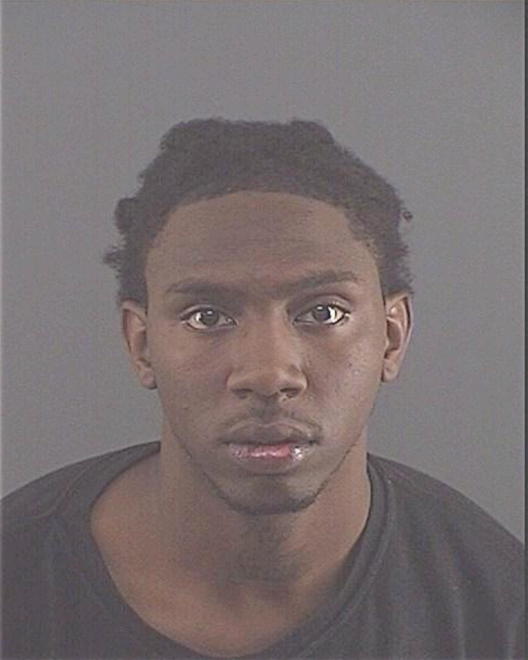 FAULKNER, JAJUAN SHAMARI - Peoria County, IL