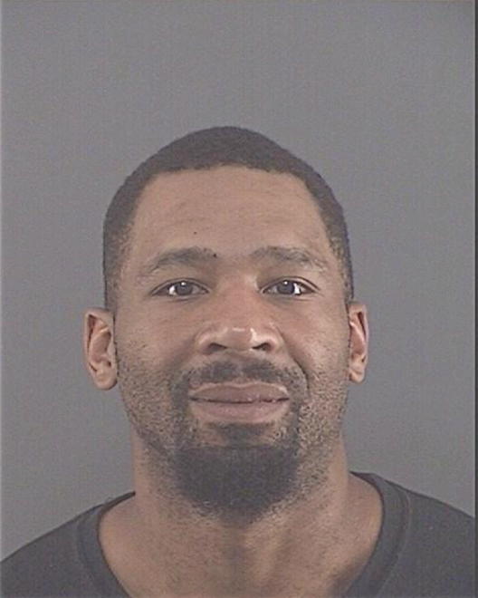 MCKNIGHT, KARL JEVON - Peoria County, IL
