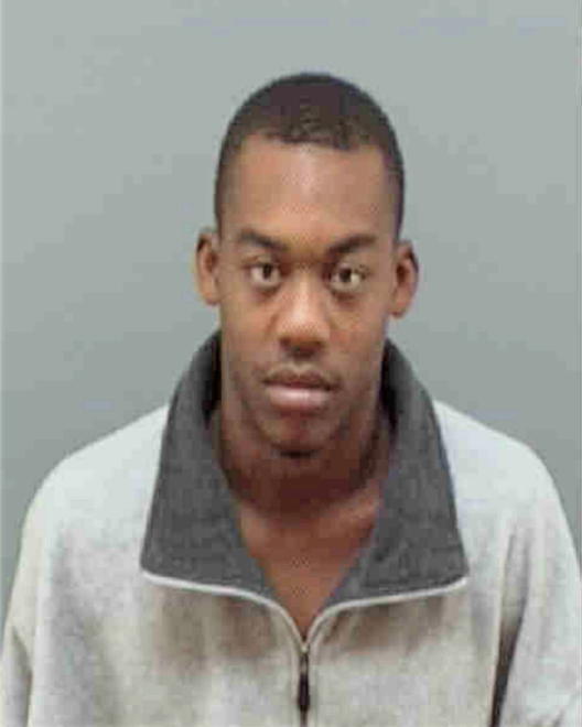 TRAVIS, DEMETRI MAURICE - Peoria County, IL
