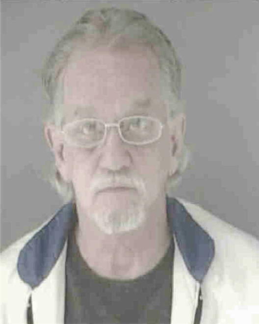 FAUBER, RAY DEAN - Peoria County, IL