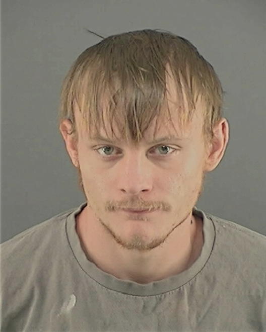 HENRY, KENNETH DWAYNE - Peoria County, IL