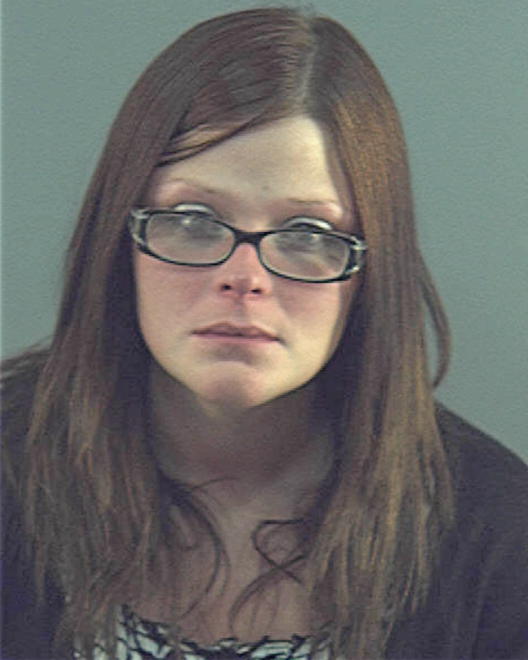 HOLMES, AMANDA JO - Peoria County, IL