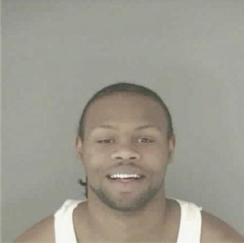 JACKSON, BRANDON SCOTT - Peoria County, IL