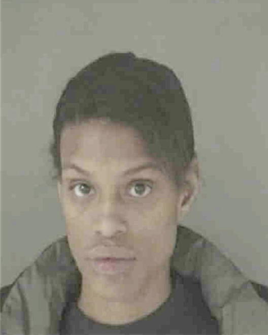 JONES, LATASHA S - Peoria County, IL