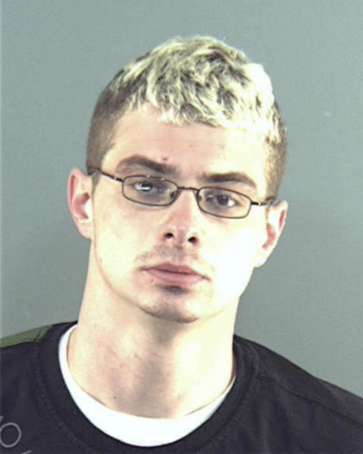 MOODY, SEAN ANTHONY - Peoria County, IL
