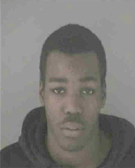 RICHARDSON, DEMARQUIS JAMAL, IL