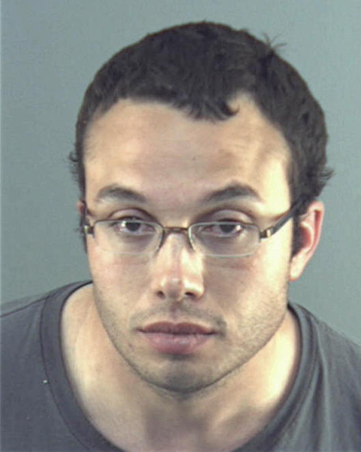 SIMPSON-HUMES, PATRICK S - Peoria County, IL
