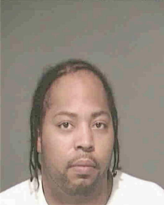 TRACY, KAREEM D - Peoria County, IL