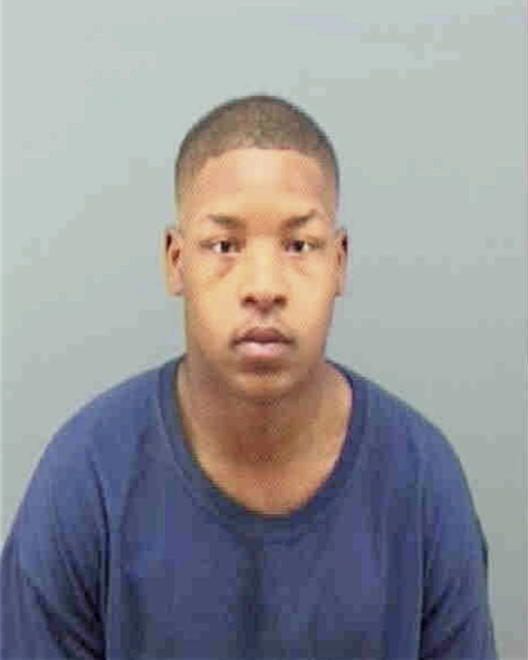 DAVENPORT, TIMOTHY RAYSHUN - Peoria County, IL