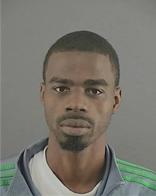 JONES, JEROME LADELL, IL