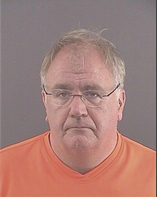 KENDALL, DENNIS M - Peoria County, IL