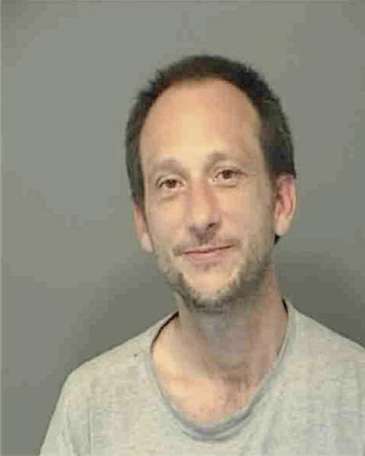 SANDHAGEN, ADAM TROY - Peoria County, IL