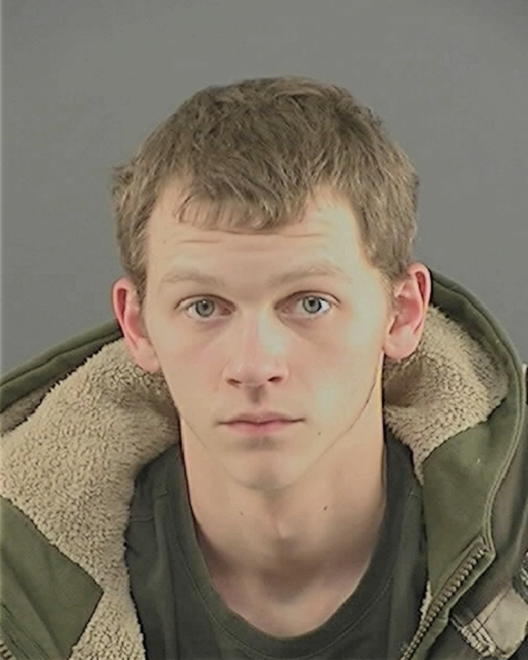 GRAY, MATTHEW ALAN - Peoria County, IL