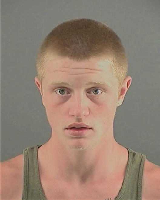 MADDOX, ROBERT AELLAN - Peoria County, IL