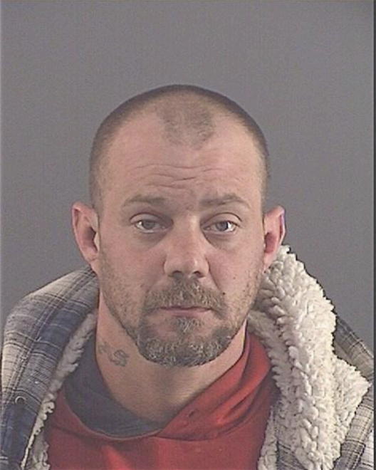 TERRELL, JAMES L - Peoria County, IL