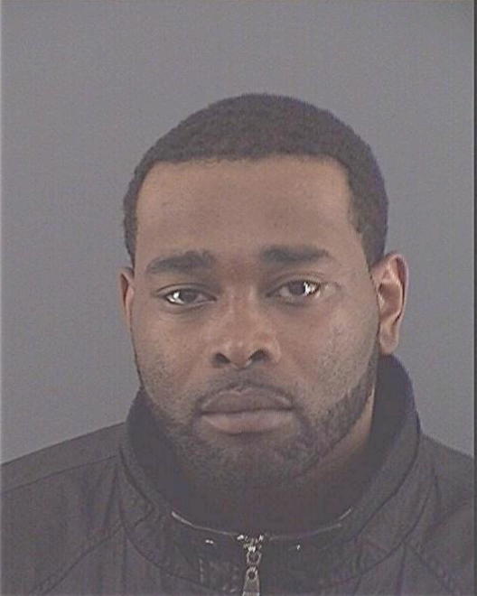 TURNER, MARTEZ LAMONT - Peoria County, IL
