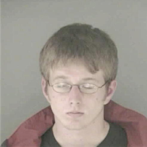 YODER, ADAM JOSEPH - Peoria County, IL
