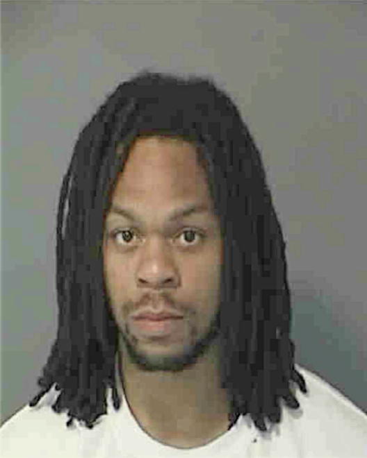 FOOTE, DEANDRE LEMAR, IL