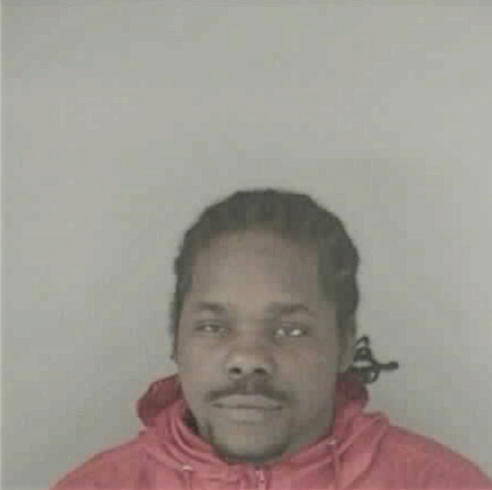 FRANKLIN, DEONDRA LAMAR - Peoria County, IL