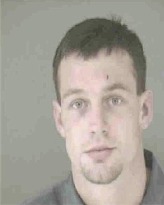 PRINGLE, SCOTT ALAN - Peoria County, IL