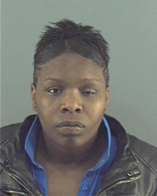 TOLLIVER, SHERICA LASHAY - Peoria County, IL