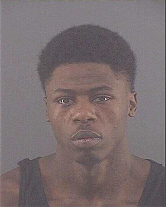 WALLACE, TRISTAN ANTUAN - Peoria County, IL