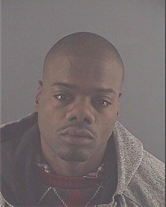 WILLIAMS, MARCUS DEMARIO - Peoria County, IL