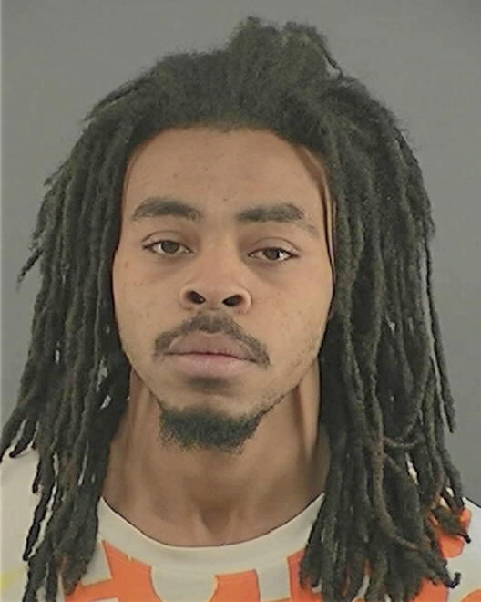 ERVING, TROY T - Peoria County, IL