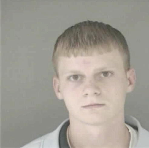 HAGEMAN, JASON LLOYD - Peoria County, IL