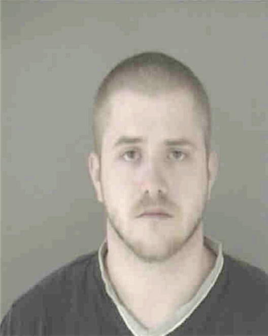 SARNES, RICHARD ALLEN - Peoria County, IL