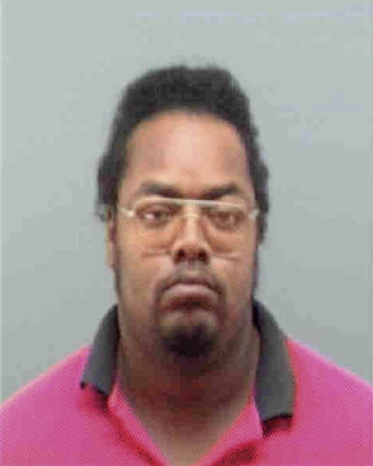 SLEDGE, VIRGIL LEON - Peoria County, IL