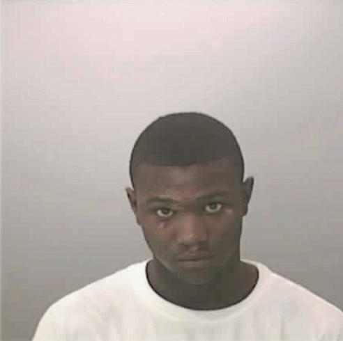 TAYLOR, ANTONIO LAMONT - Peoria County, IL