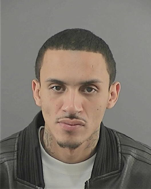 TAYLOR, JONATHON QUINCY - Peoria County, IL