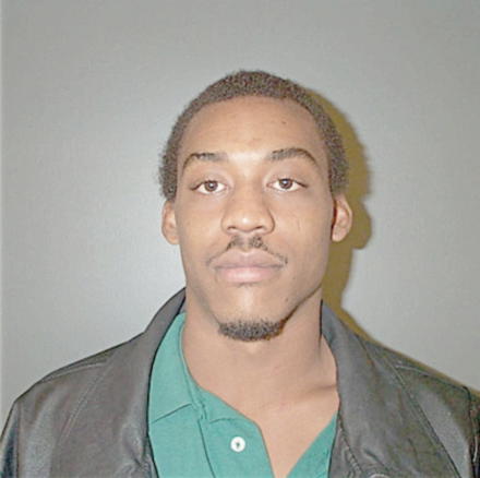 TRAVIS, DEMETRI MAURICE - Peoria County, IL