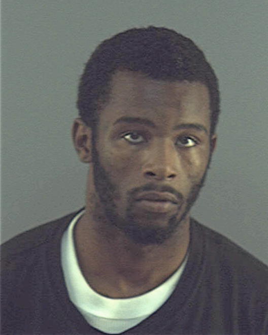 YOUNG, DONTARIUS LAMAR - Peoria County, IL