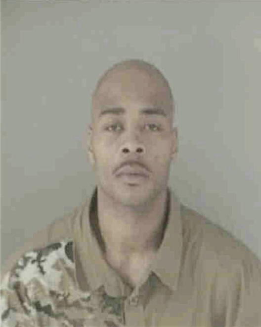MCKNIGHT, SAVILLE D - Peoria County, IL