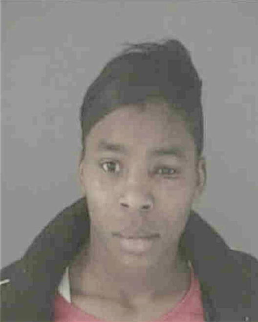 PAGE, BRYETTA LAKEITHIA - Peoria County, IL