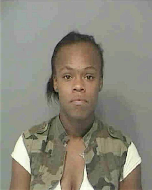 POWELL, TIMMISHA TANAN - Peoria County, IL