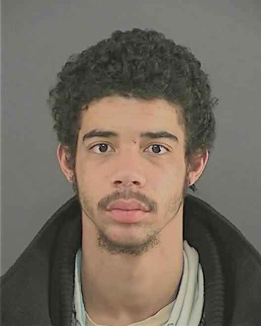 SHARP, JAMES ANTHONY - Peoria County, IL