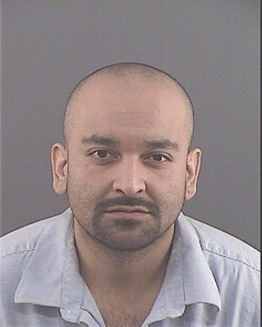 VARGAS, JOSE D - Peoria County, IL