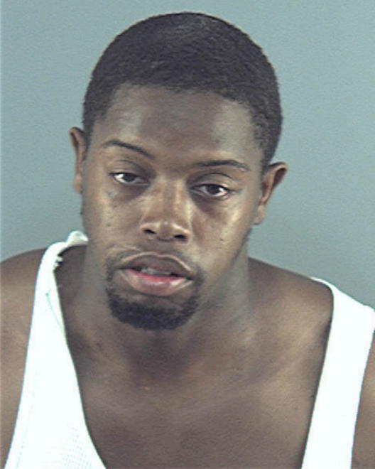 WARD, CHRISTOPHER RAY - Peoria County, IL